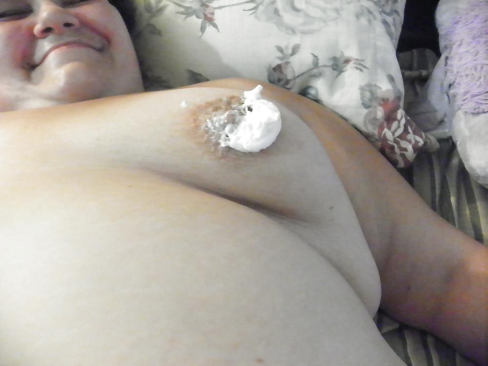 25P Play time with the wife