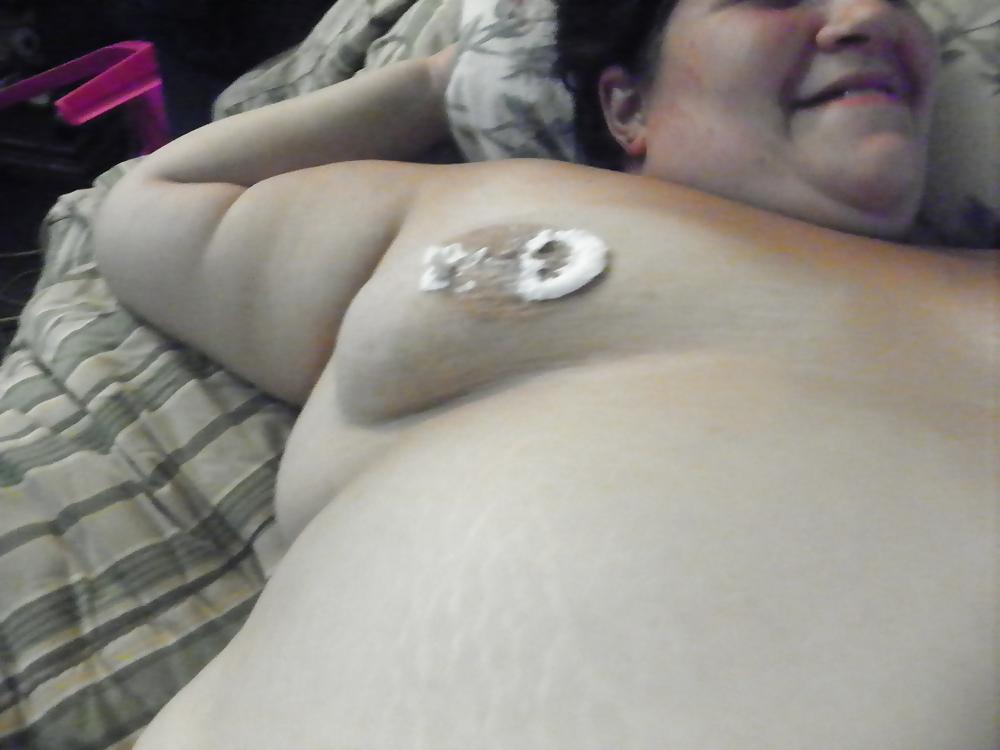 25P Play time with the wife