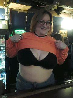 7P A little fun in public
