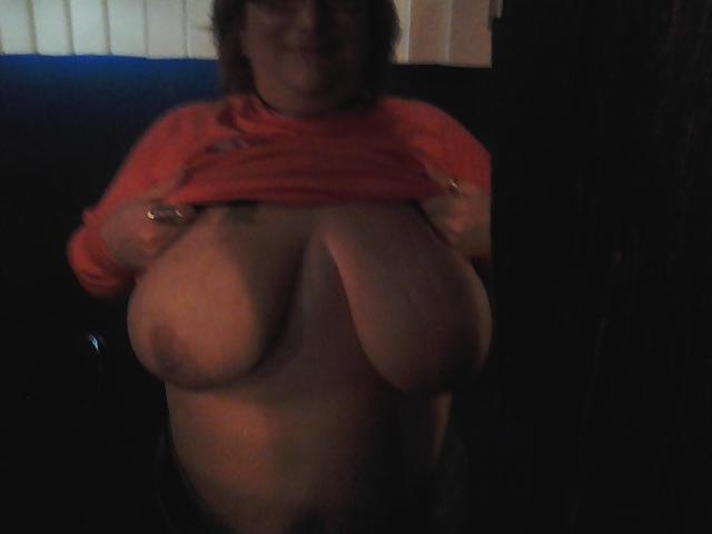7P A little fun in public