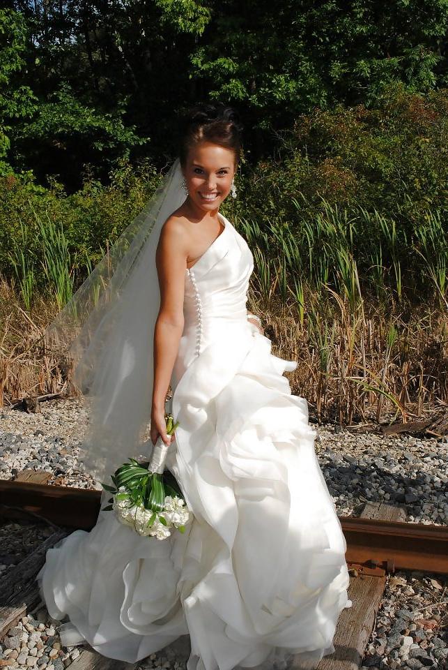 15P Fuck Pig Bride Andrea, Plz Comment 
