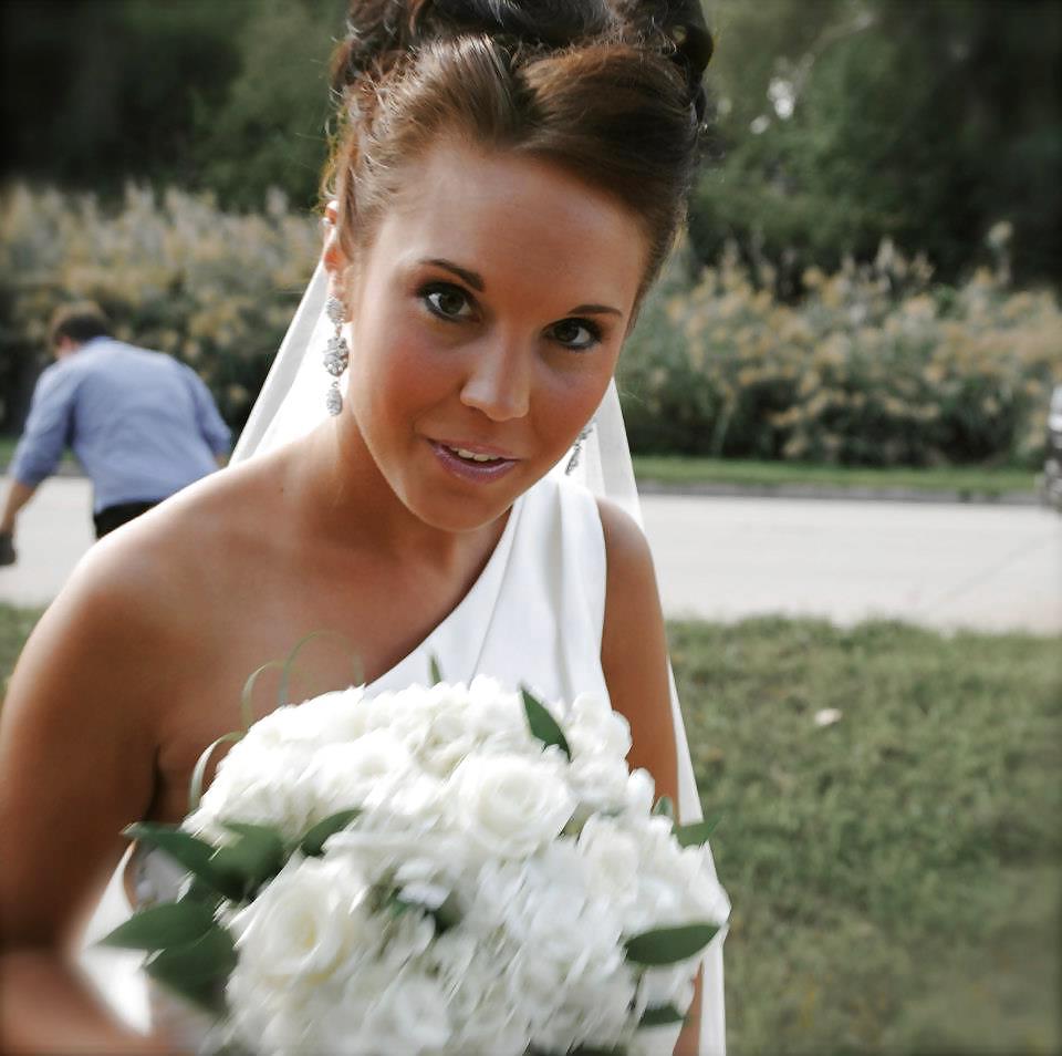 15P Fuck Pig Bride Andrea, Plz Comment 
