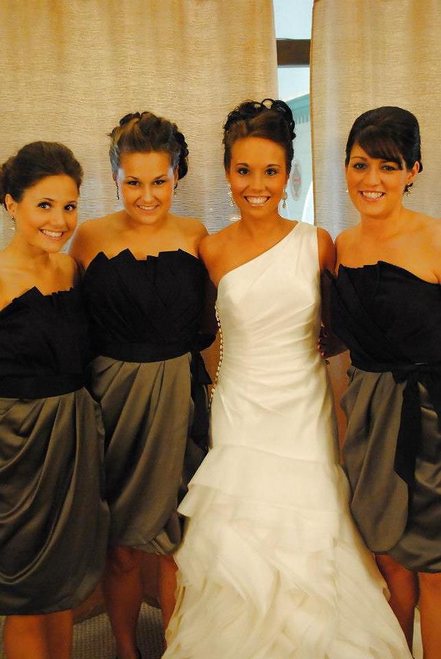 15P Fuck Pig Bride Andrea, Plz Comment 