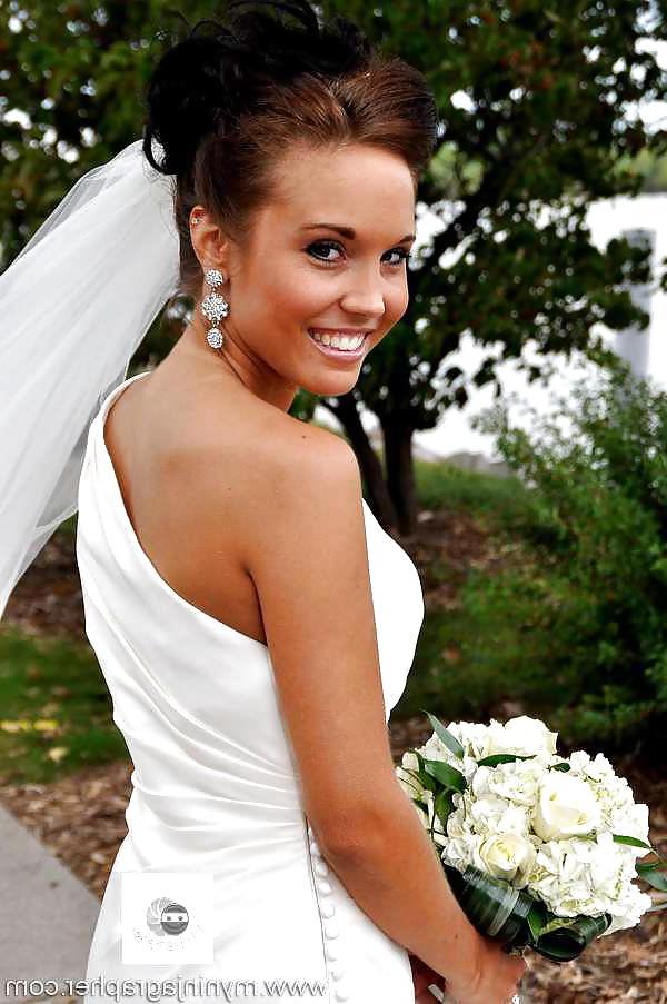 15P Fuck Pig Bride Andrea, Plz Comment 