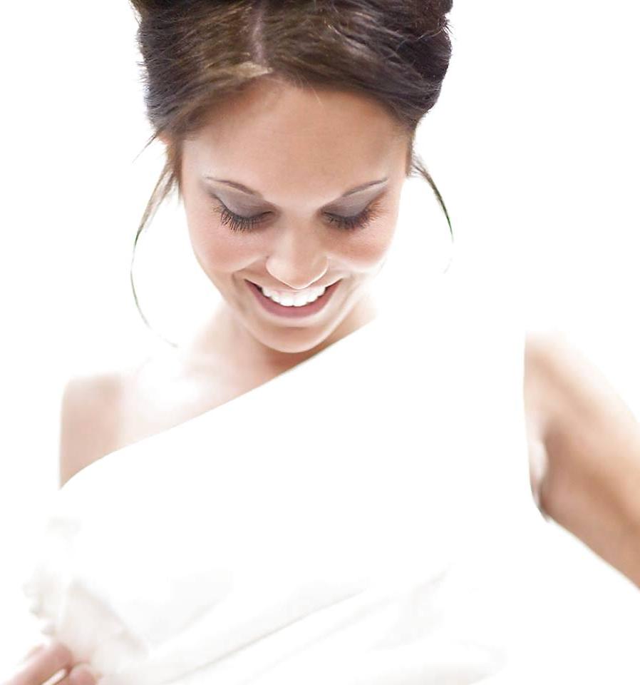 15P Fuck Pig Bride Andrea, Plz Comment 
