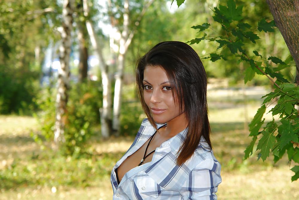 18P TheFace  mfc model