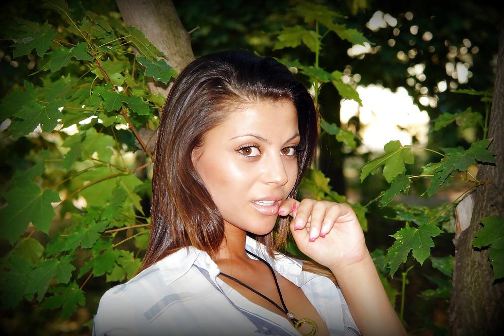 18P TheFace  mfc model