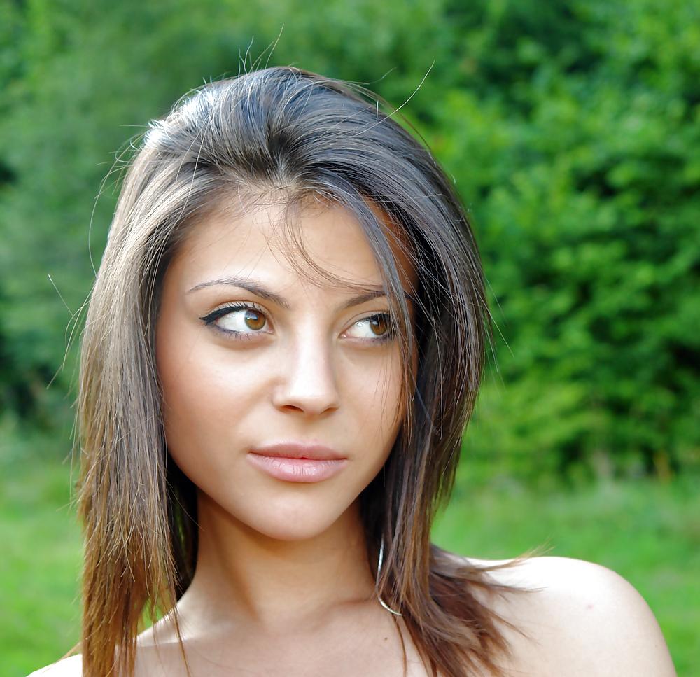 18P TheFace  mfc model