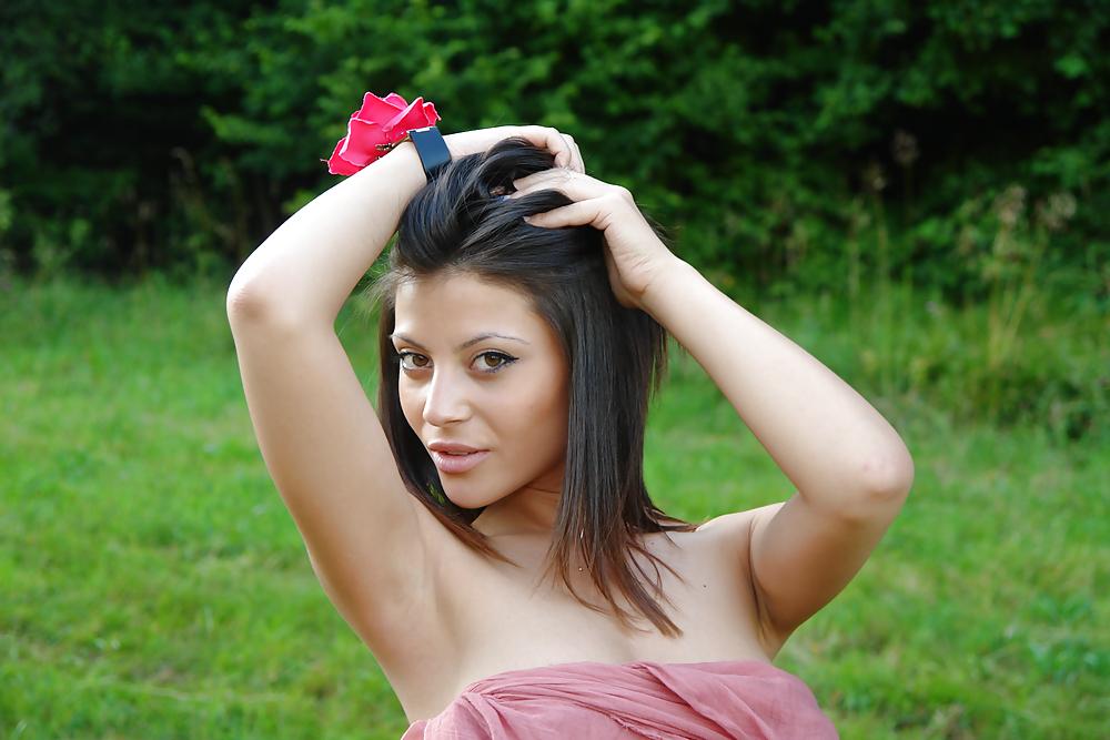 18P TheFace  mfc model