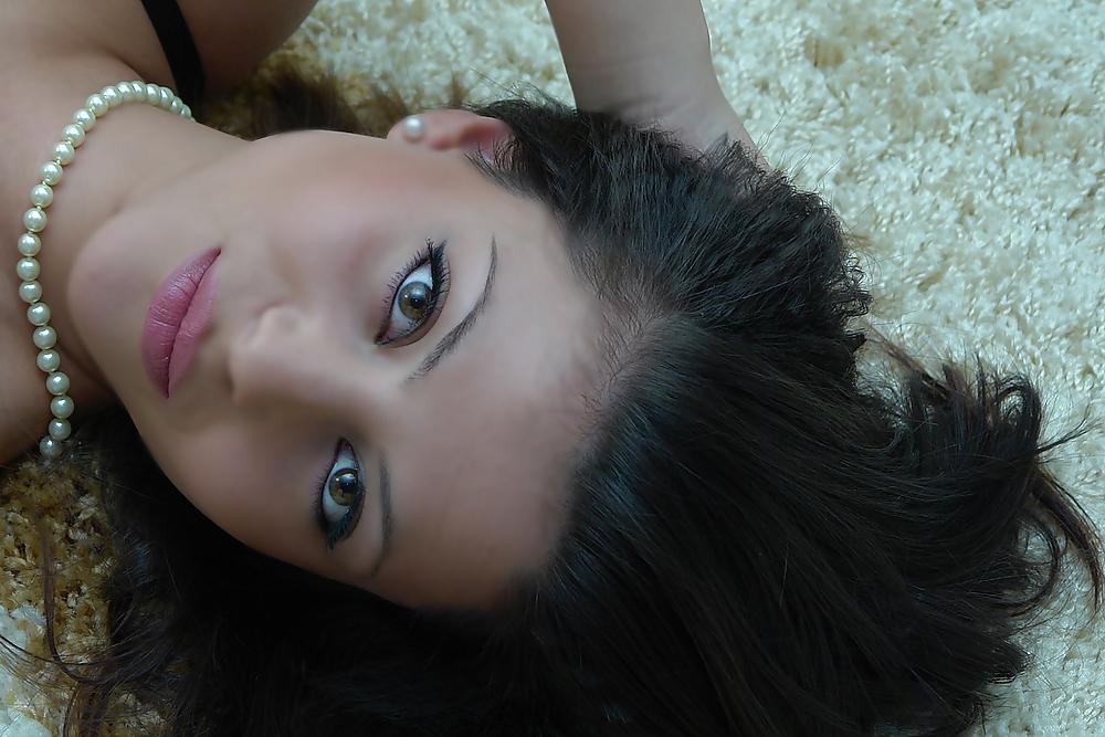 18P TheFace  mfc model