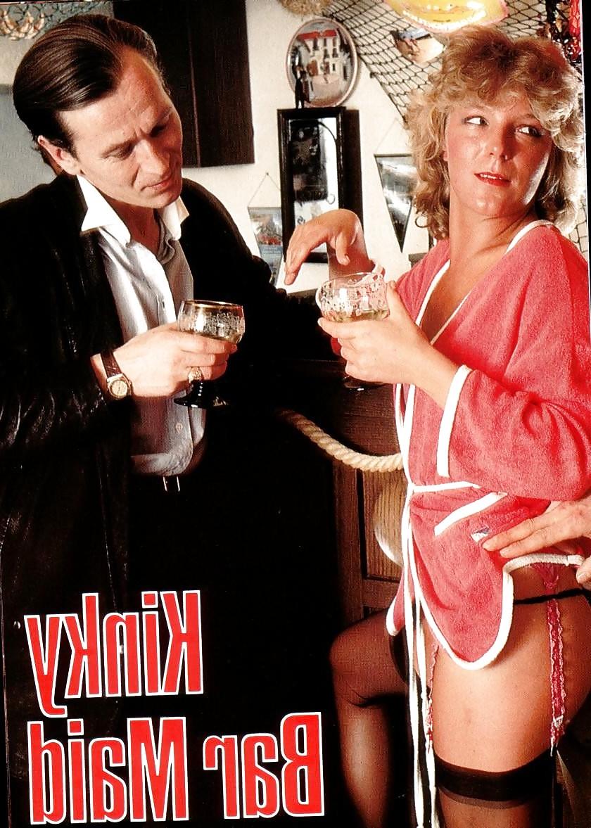25P Vintage Magazines Sex Bizarre 42