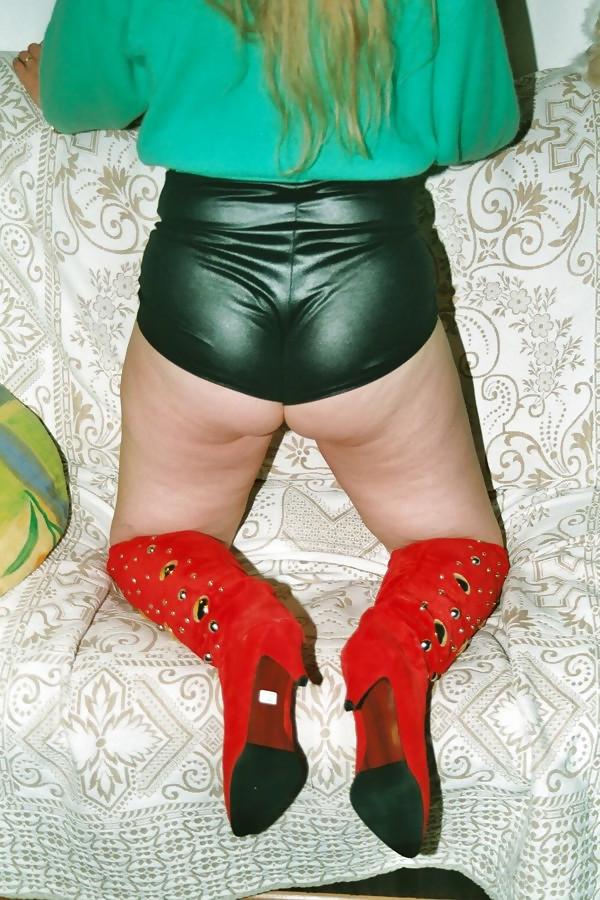 8P SAG - Mommie Is A Slutty Bitch? 14