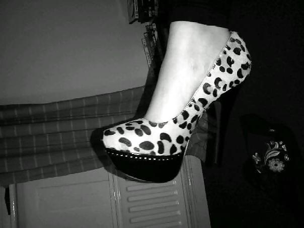 25P Feet and Heel Fetish 23