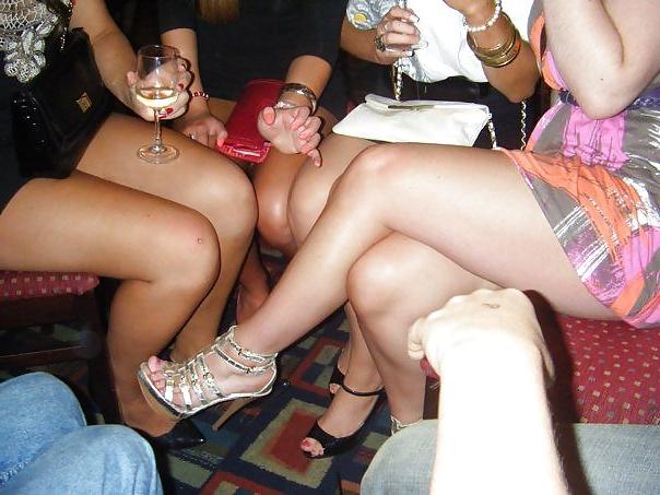 25P Feet and Heel Fetish 23