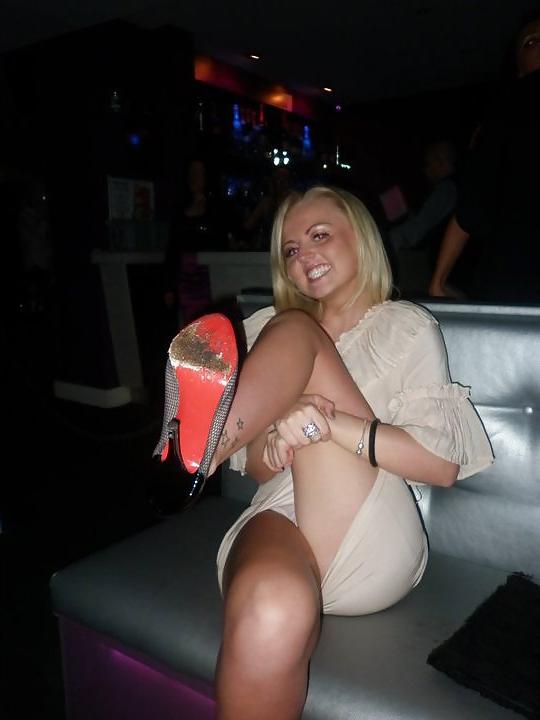 25P Feet and Heel Fetish 23
