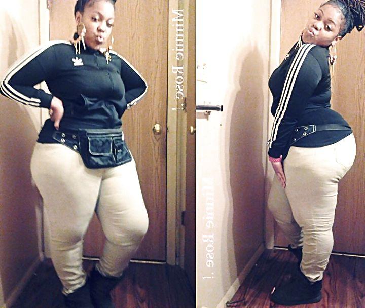 17P BIGGEST THICKEST ASS IN AMERICA!!! nice young teenage bitch