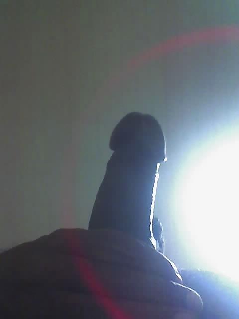 25P My Sex Body and Hard Big Black Cock