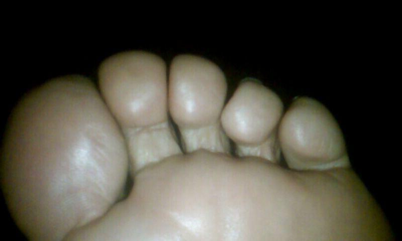 19P Feet and toes( new )