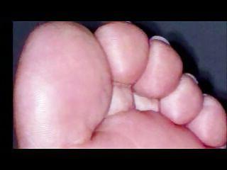 19P Feet and toes( new )