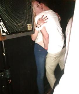 24P Smashed Slutty Students in Public (UK)