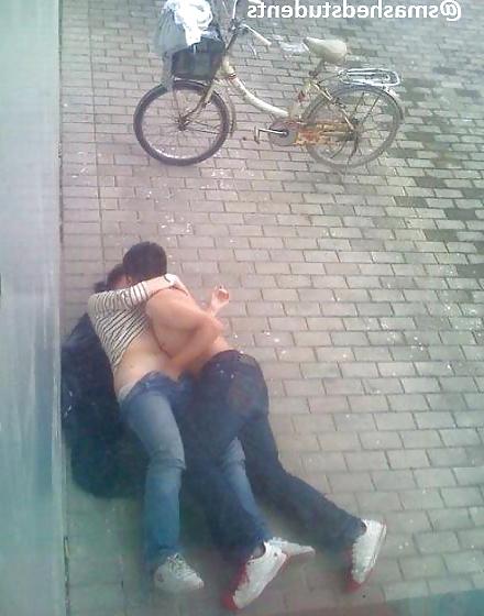 24P Smashed Slutty Students in Public (UK)