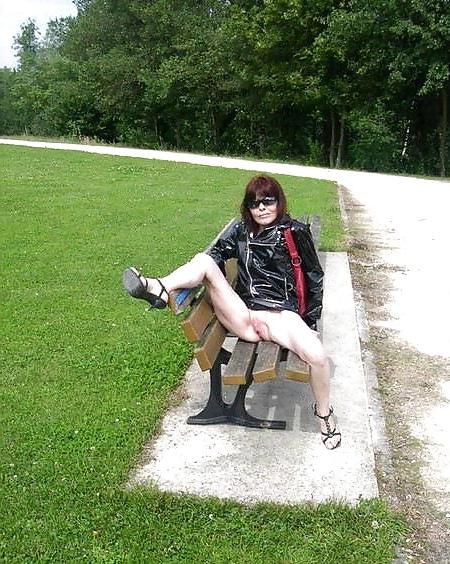 25P Fat Skinny Ugly Freaky Old Young Quirky-Part 8