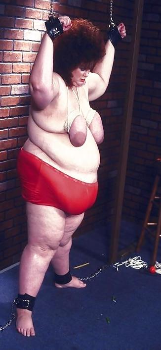 25P Fat Skinny Ugly Freaky Old Young Quirky-Part 8