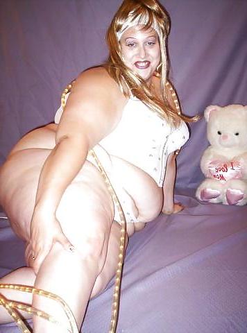 25P Fat Skinny Ugly Freaky Old Young Quirky-Part 8