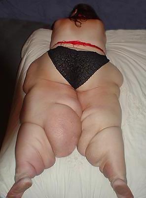 25P Fat Skinny Ugly Freaky Old Young Quirky-Part 8