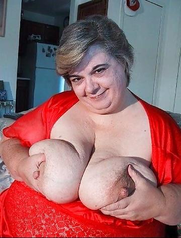 25P Fat Skinny Ugly Freaky Old Young Quirky-Part 8