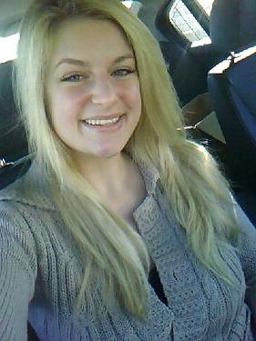 19P Angel - busty - blonde - chubby - nice teen 