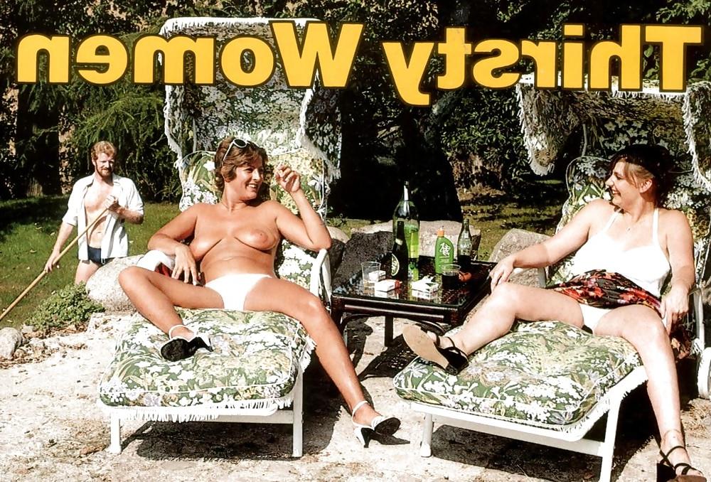 25P Vintage Magazines Sex Bizarre 31 - 1981