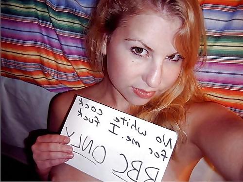 25P She loves being a Big Black Cock whore 10