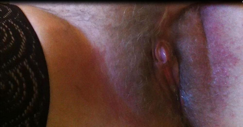 18P My Sweet Fucking Bitch - Continued