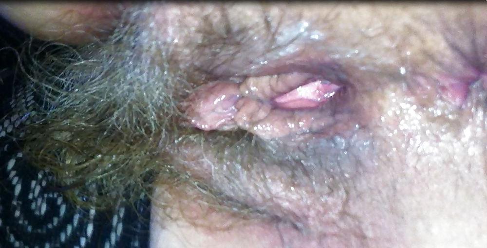 18P My Sweet Fucking Bitch - Continued