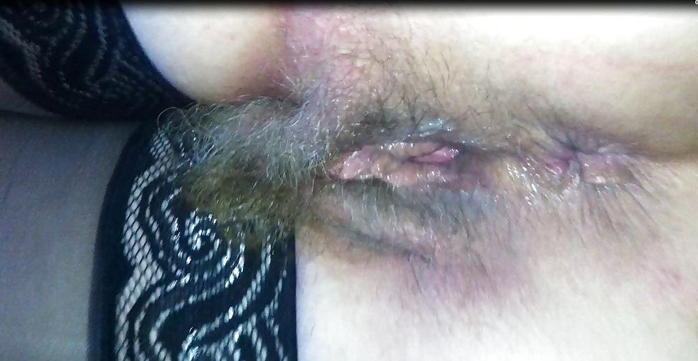 18P My Sweet Fucking Bitch - Continued