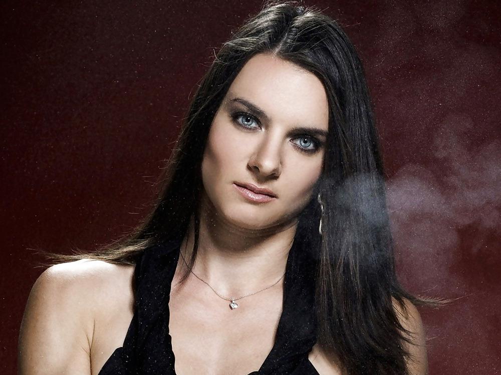17P Elena Issinbayeva-Russian Goddess