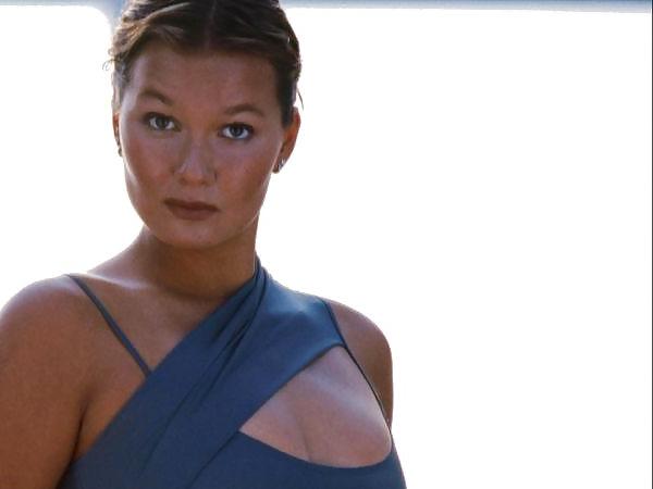 25P Female Celebs - More from the olde HD