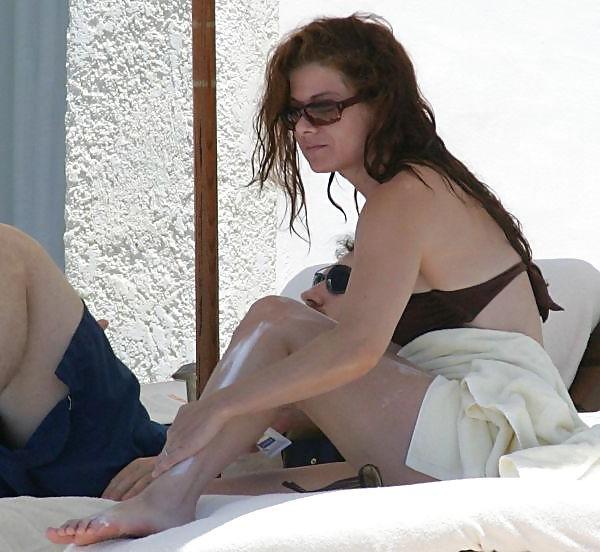 25P Female Celebs - More from the olde HD