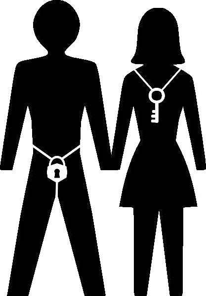 25P Cuckold art