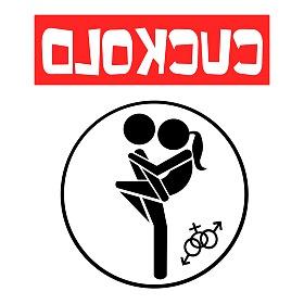 25P Cuckold art