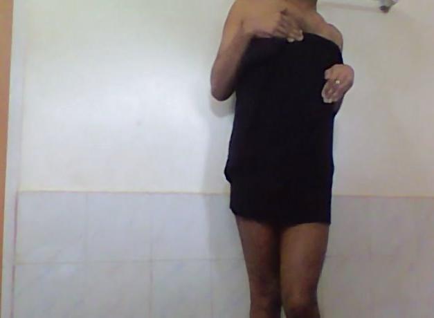 15P BITCH BOY HOT ALBUM 67