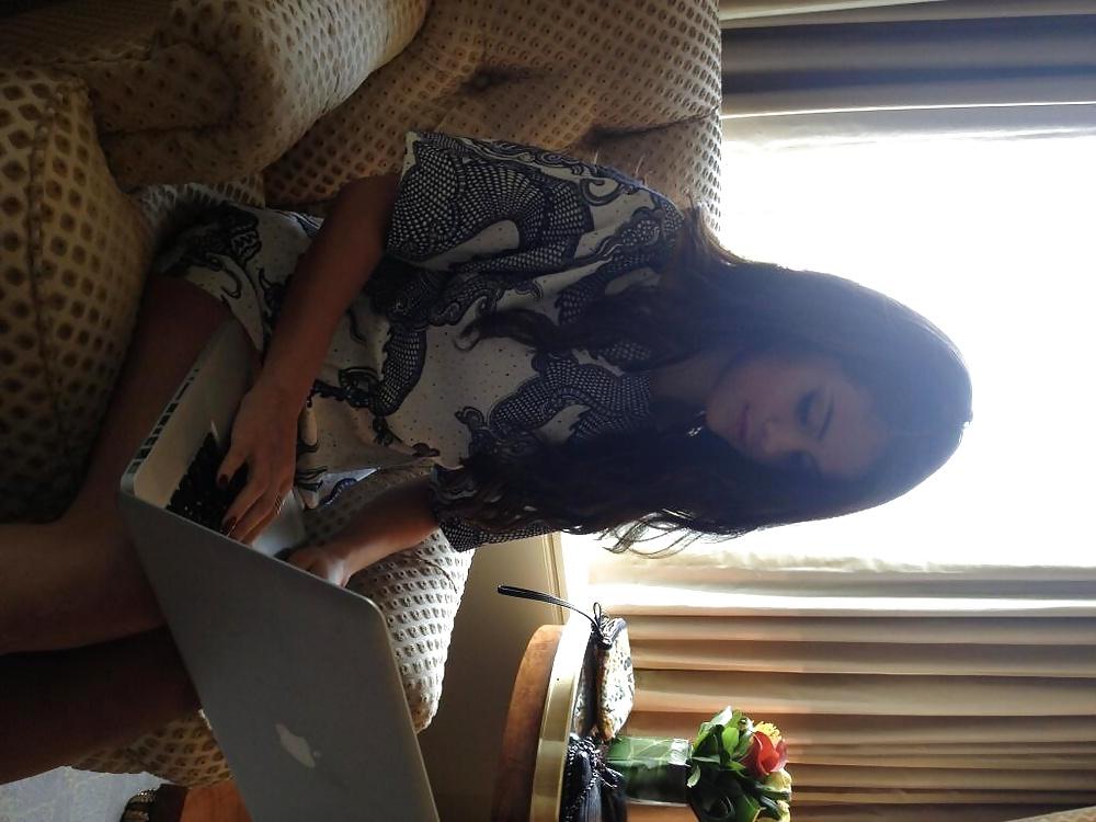 15P Selena Gomez My Queen