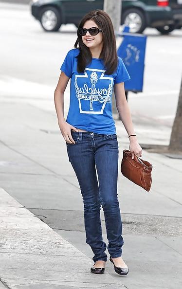 15P Selena Gomez My Queen