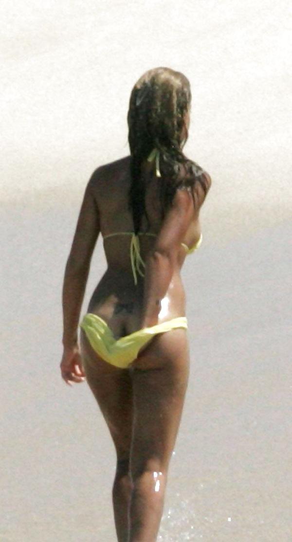 21P Female Celebs - Jessica Alba Classics 1 of 2