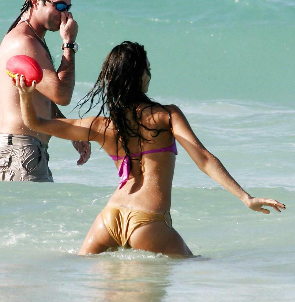 21P Female Celebs - Jessica Alba Classics 1 of 2