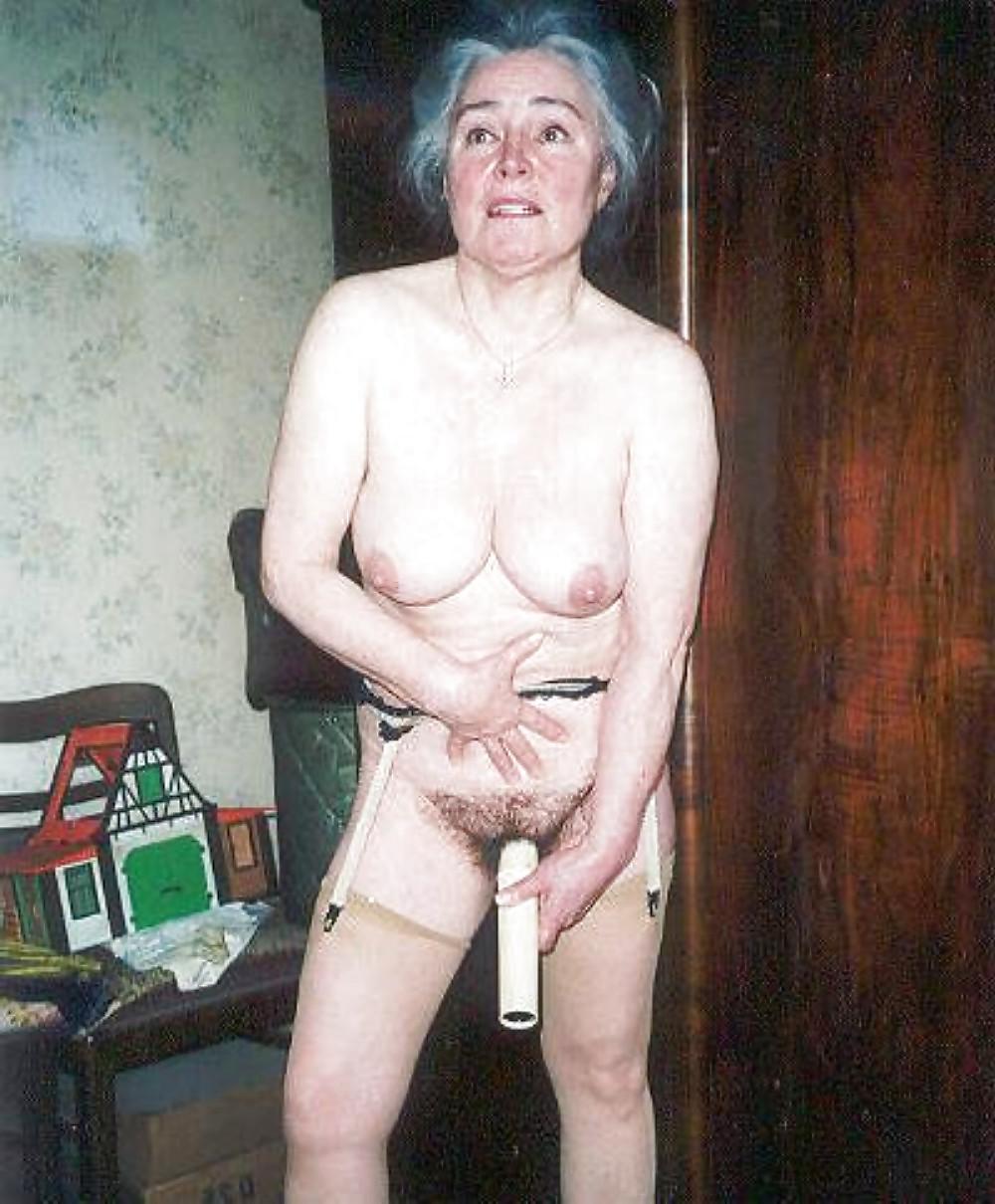 25P Matures and Grans with Toys 3