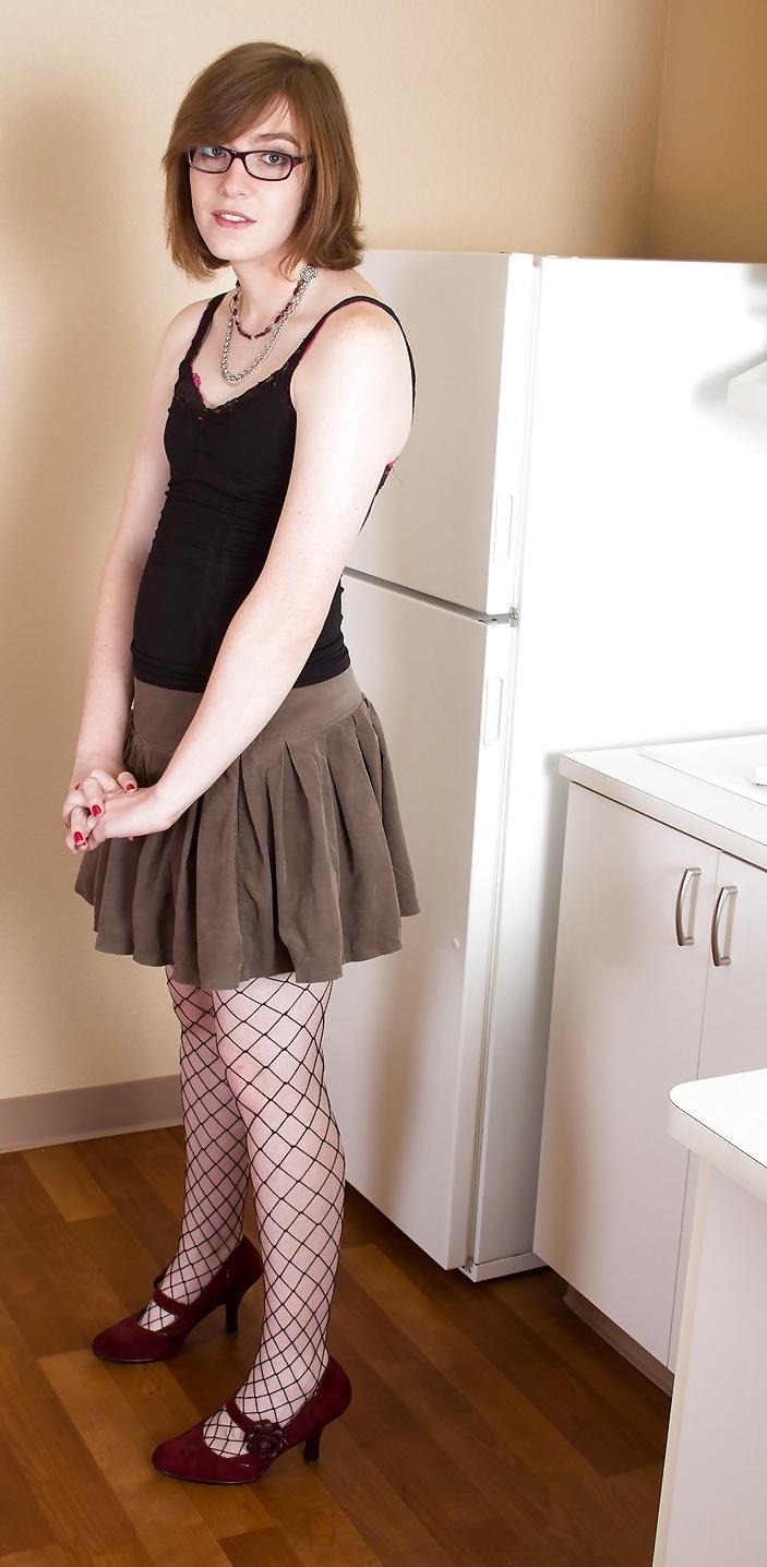 25P Super Sexy Feet Sophie
