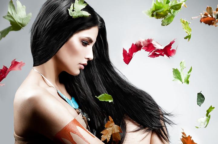 23P Sexy Disney Princesses real life models