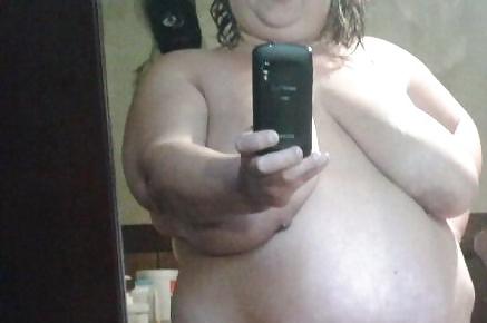 9P My BBW Queen #3